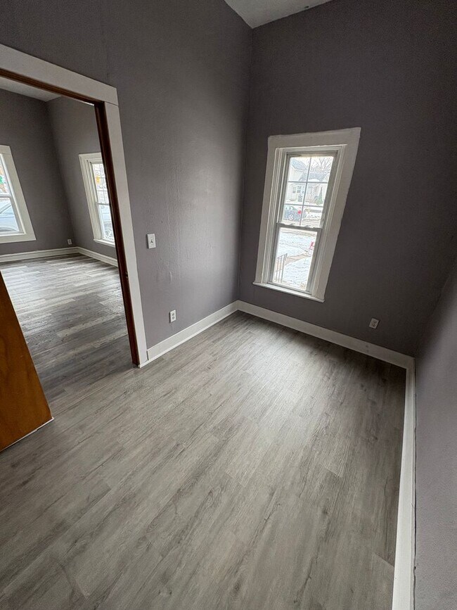 Foto del edificio - Recently update 2 bed 1 bath home