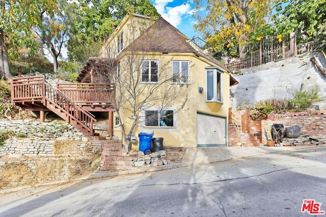 Building Photo - 4209 Glenmuir Ave