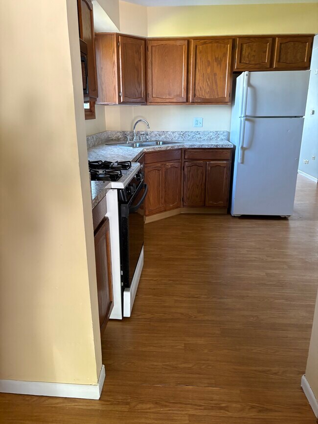 Foto del edificio - 34293 N Birch Ln
