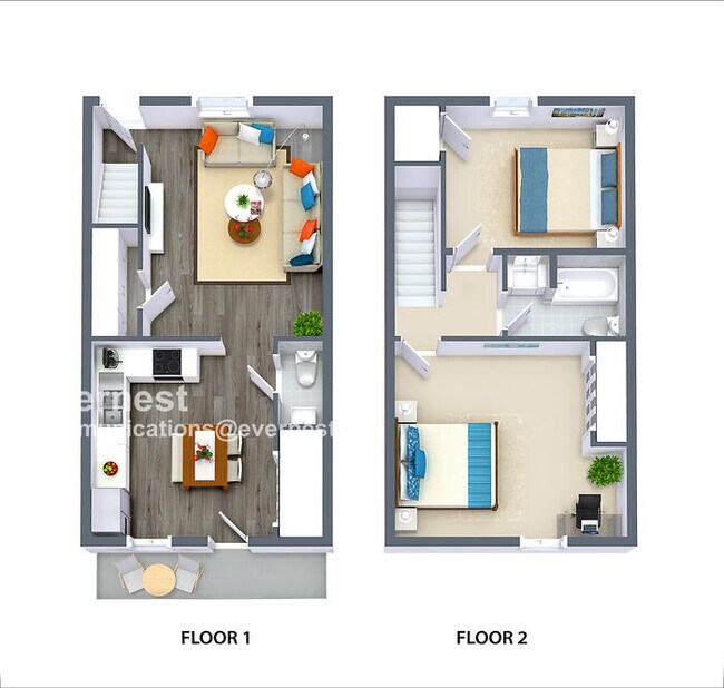 Foto del edificio - 324 Walton Ferry Rd