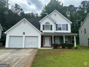 Building Photo - 2877 Partin Pl