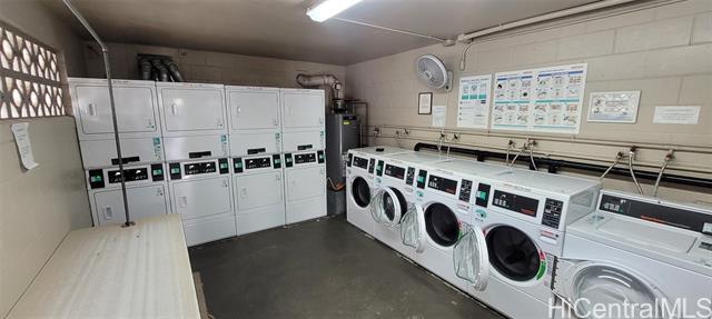 Building Photo - 3121 Ala Ilima St