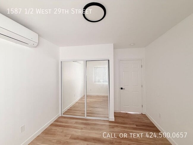 Building Photo - 1587 1/2 West 29th Street-