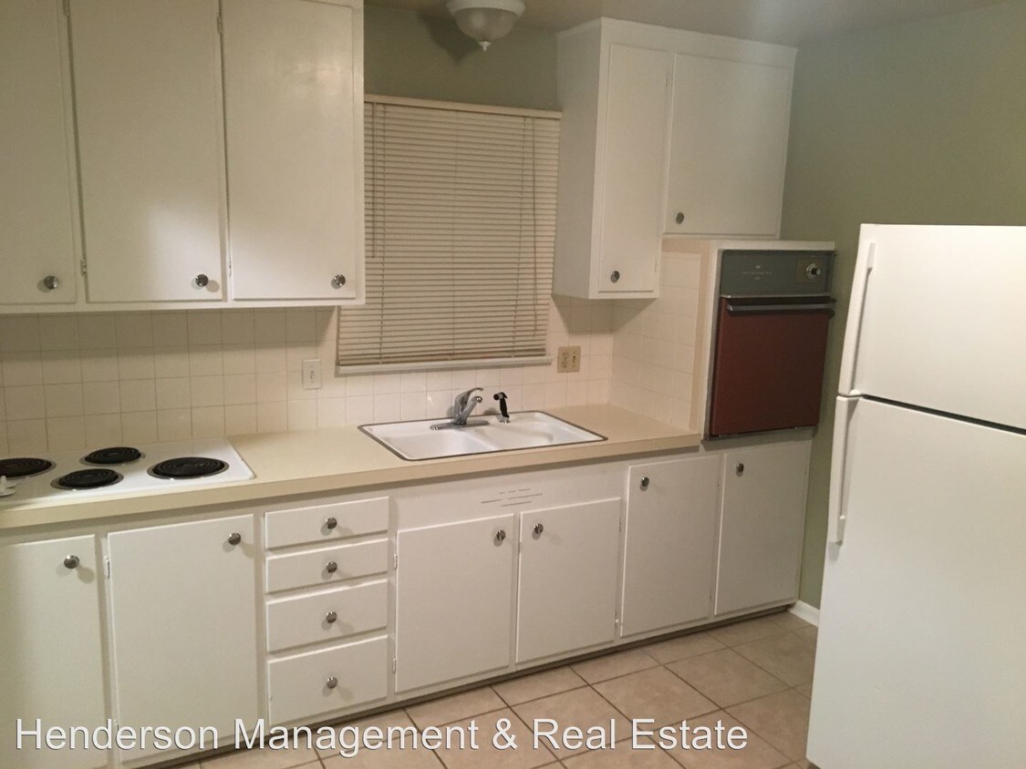 Foto principal - 116 N Meldrum St