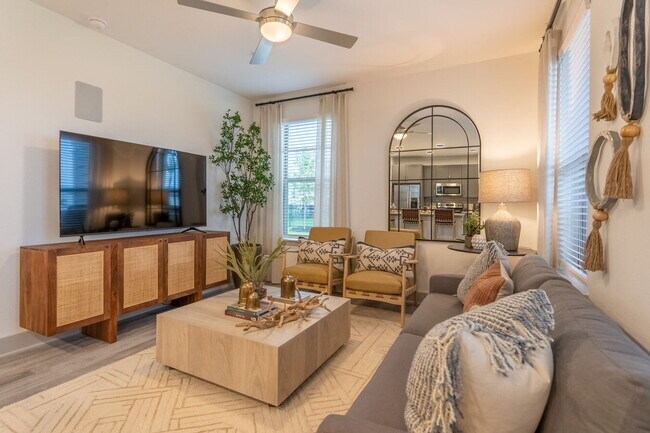 Building Photo - Stylish Living Starts with 8 Weeks Free!