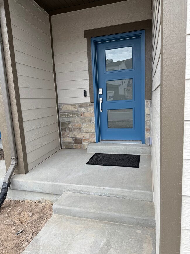 Foto del edificio - Heberton