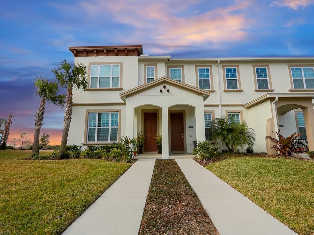 15537 Honeybell Dr, Winter Garden, FL 34787 Townhouse for Rent in