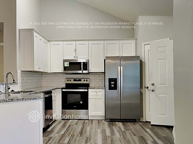 Foto del edificio - 9947 Davis Lake Pkwy
