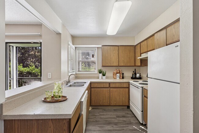 Foto del edificio - Oak Ramble