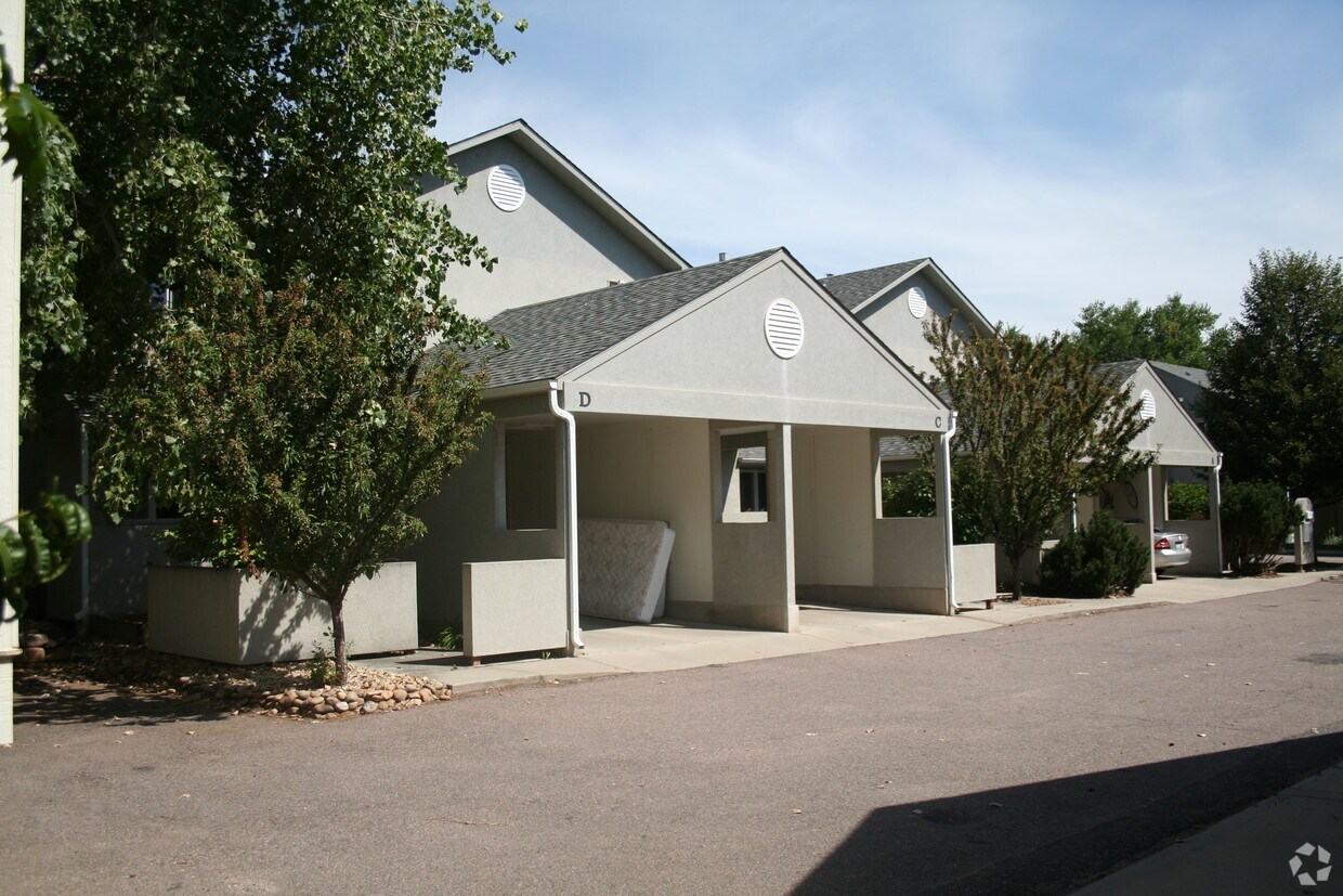 Primary Photo - 4645 15th St