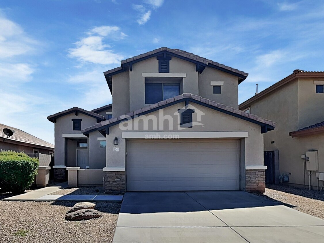 Foto principal - 5361 W Huntington Dr