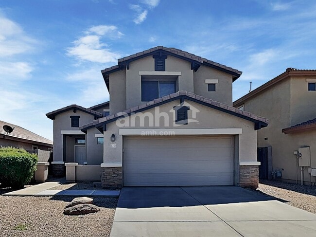 Building Photo - 5361 W Huntington Dr