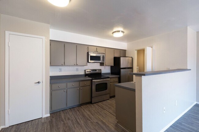 Interior Photo - Lion Tempe Apartments