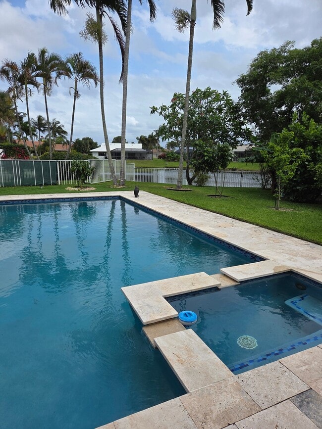 Photo - 2460 Deer Creek Country Club Blvd (Deerfield Beach, FL) House