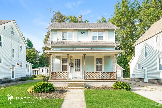 Building Photo - 306 Spruce St