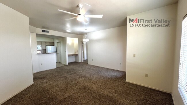 Foto del edificio - 3650 Morningstar Dr