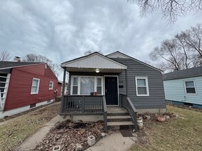 Building Photo - 749 Hovey St