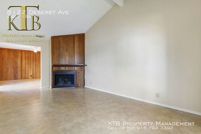 Building Photo - 8122 Deseret Ave