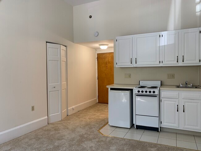 Foto del edificio - 1223 Beacon St
