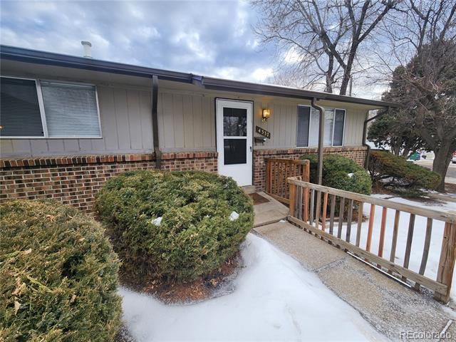 Foto principal - 4337 W Custer Pl