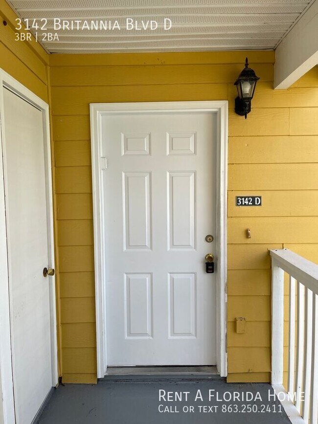 Foto del edificio - 3142 Britannia Blvd