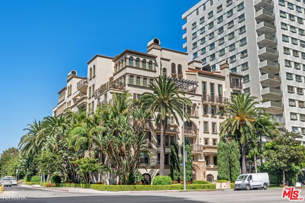 Primary Photo - 10795 Wilshire Blvd
