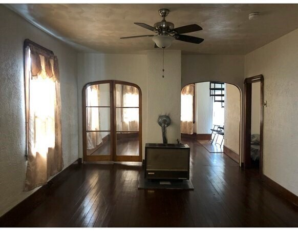 Foto del edificio - 33 Sidney St