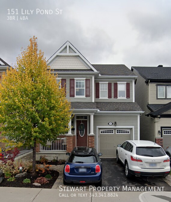 Primary Photo - 151 Lily Pond St