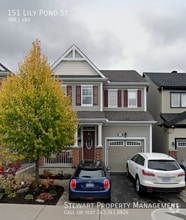 Building Photo - 151 Lily Pond St