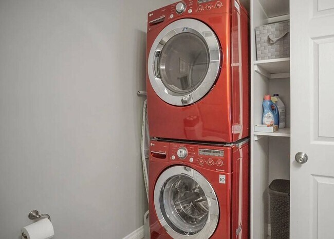 Foto del edificio - 618 Virginia Ave