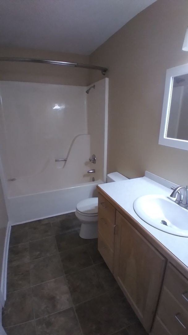 Foto del edificio - *LEASED* 3/1, 1122 sqft. Home w/fenced yar...