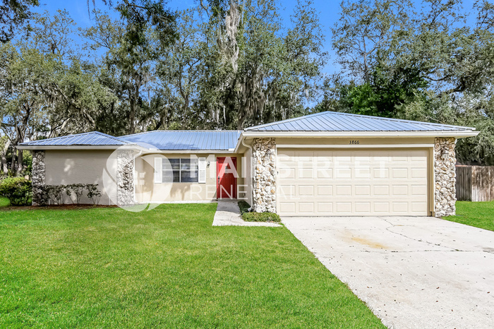 Foto principal - 3866 MILL CREEK LN, CASSELBERRY, FL 32707