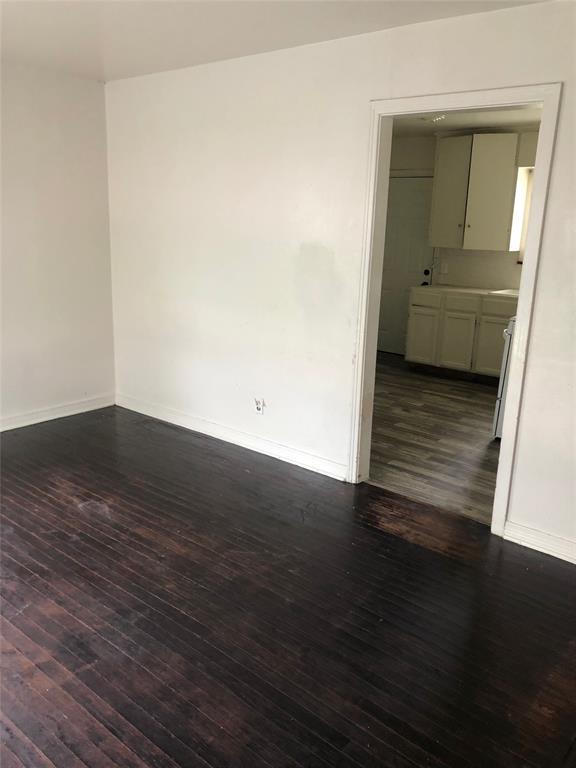 Foto del edificio - 821 Nash St