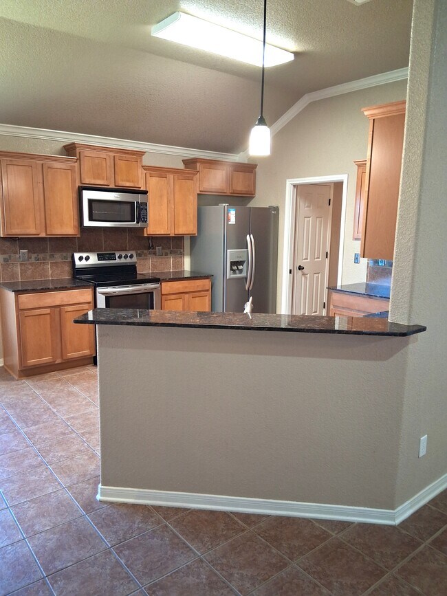 Building Photo - 3509 Tecovas Springs Ct