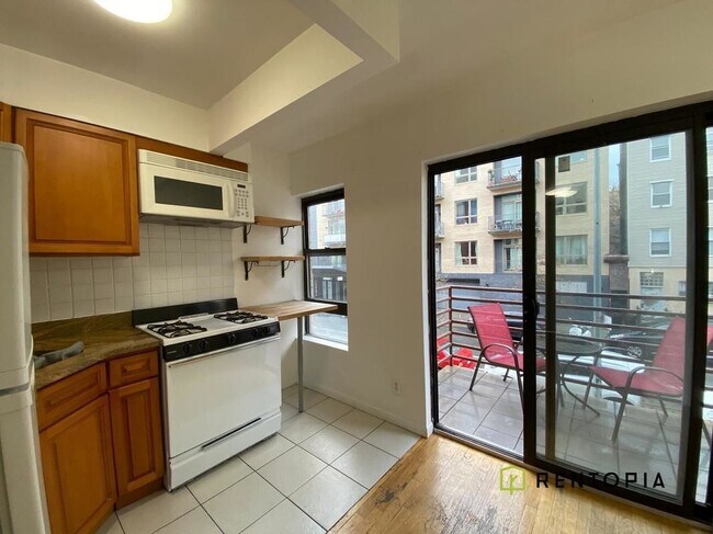 Foto del edificio - 120 Leonard St
