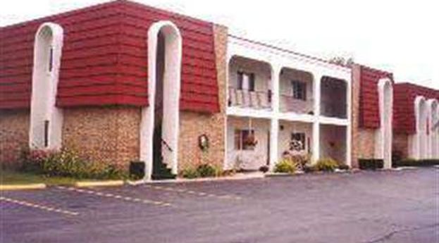 Primary Photo - 925 Kennely Rd