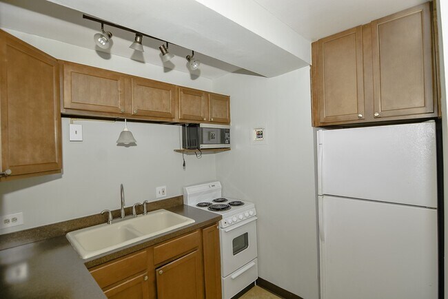 Foto del edificio - 450 W Wellington Ave