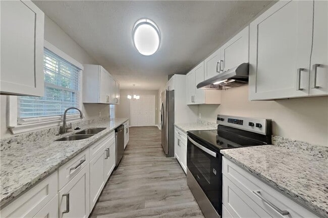 Foto del edificio - 3510 Ivy Crest Way
