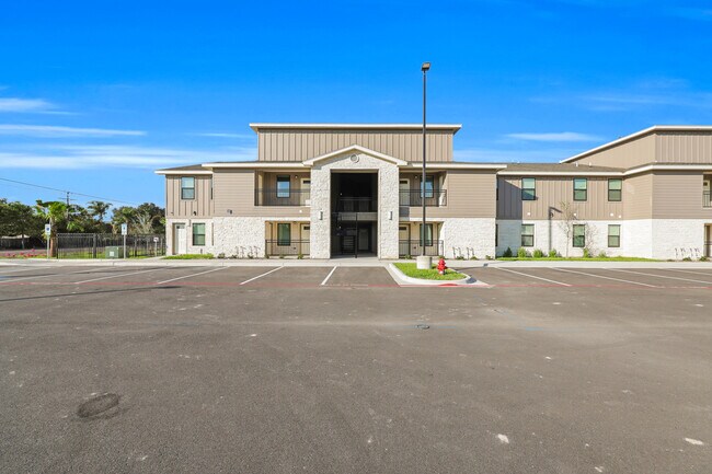 Foto del edificio - Depot Apartments