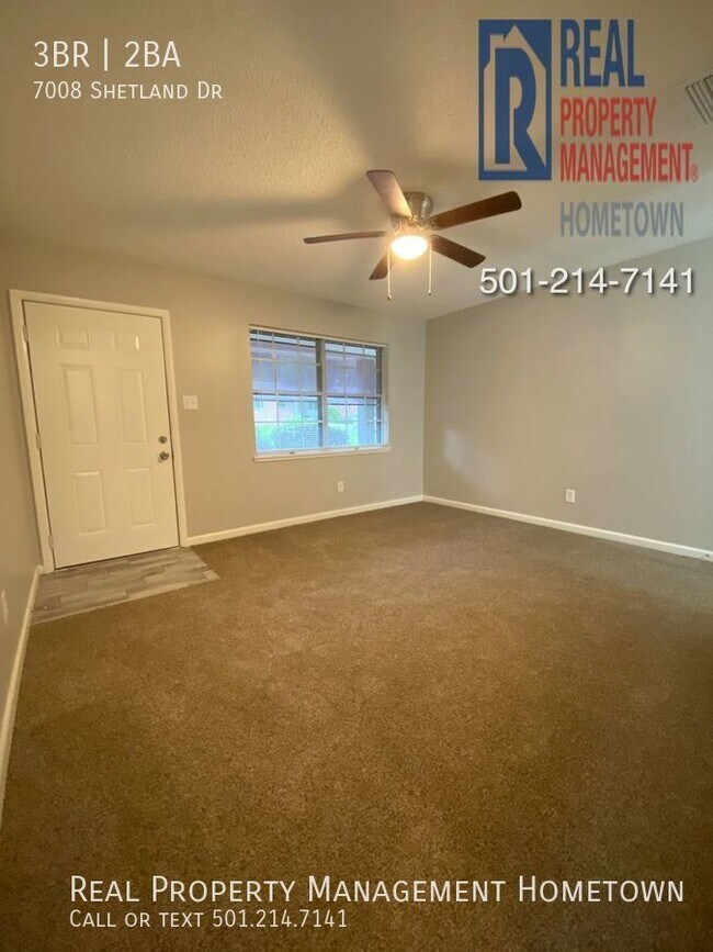 Building Photo - Beautiful 3-bedroom 1.5-bath home for rent...