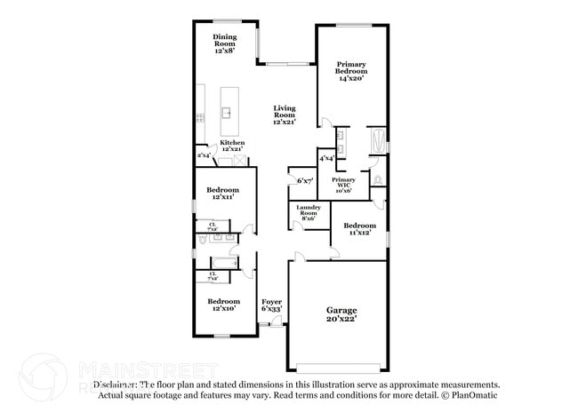 Building Photo - 6907 W Allen St