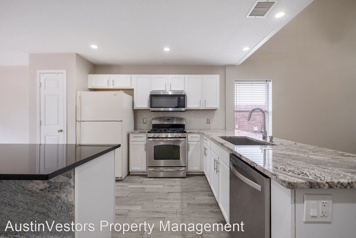 Primary Photo - 3 br, 2.5 bath House - 15105 Hyson Xing