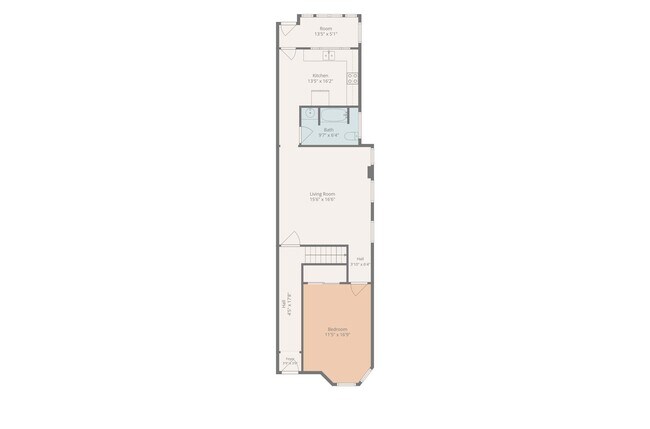 Foto del edificio - 3024 Auchentoroly Ter