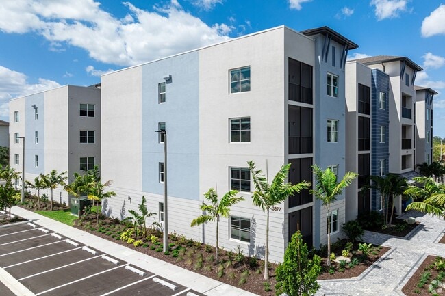 Interior Photo - Azalea Park Apartments
