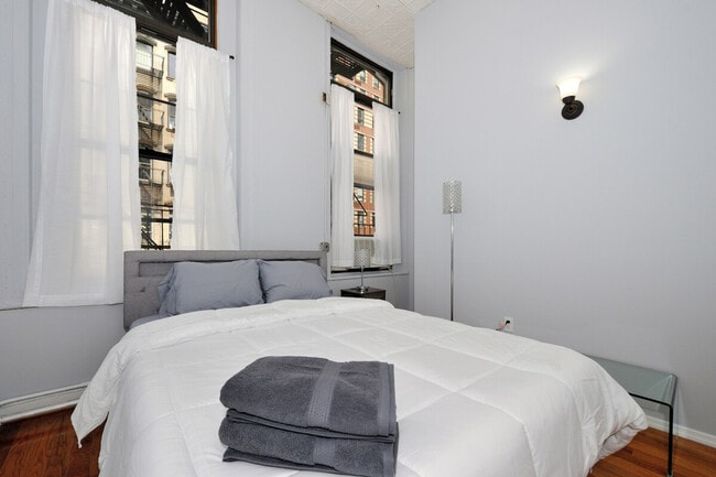 Foto del edificio - 275 Greenwich St