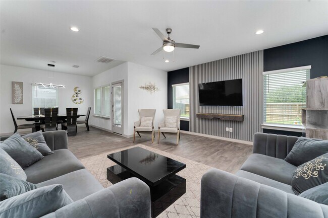 Foto del edificio - 12812 Barnsbury Ln