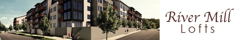 River Mill Lofts