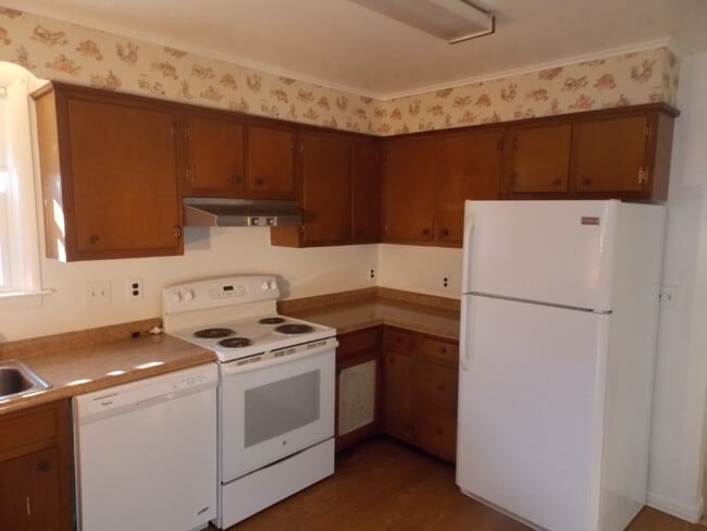 Photo - 21 Randle Cir SE House