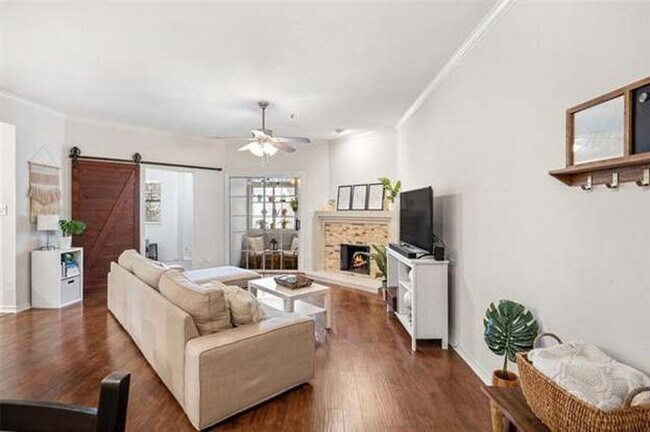 Foto del edificio - Apartment for Rent
