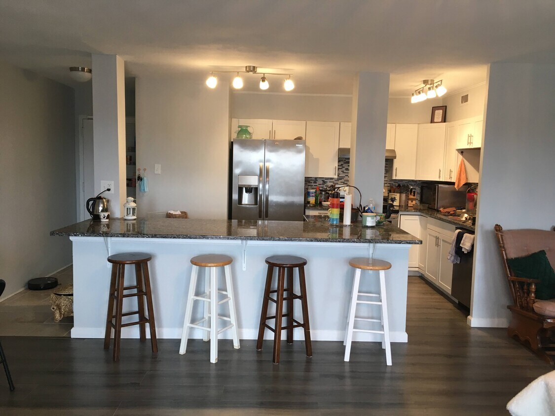 Foto principal - 2121 Nicholasville Rd